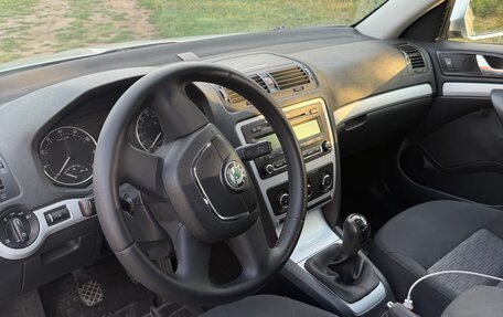 Skoda Octavia, 2008 год, 789 000 рублей, 6 фотография