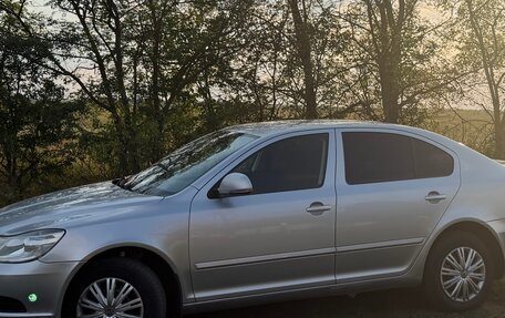 Skoda Octavia, 2008 год, 789 000 рублей, 3 фотография