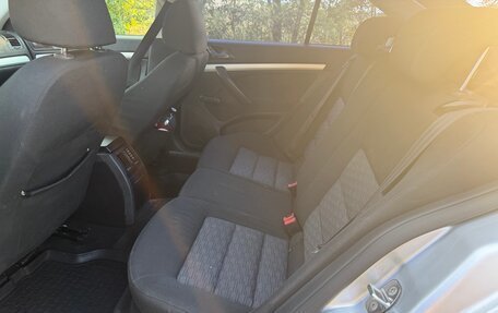 Skoda Octavia, 2008 год, 789 000 рублей, 8 фотография