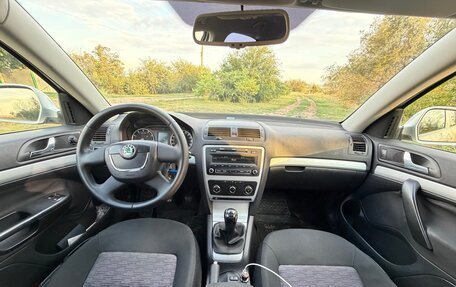 Skoda Octavia, 2008 год, 789 000 рублей, 7 фотография