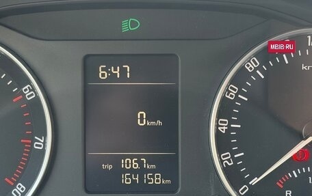 Skoda Octavia, 2008 год, 789 000 рублей, 10 фотография