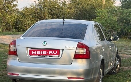 Skoda Octavia, 2008 год, 789 000 рублей, 5 фотография