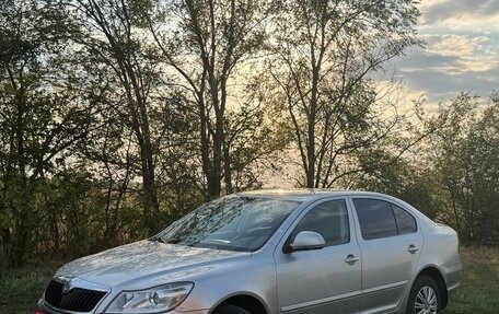 Skoda Octavia, 2008 год, 789 000 рублей, 1 фотография