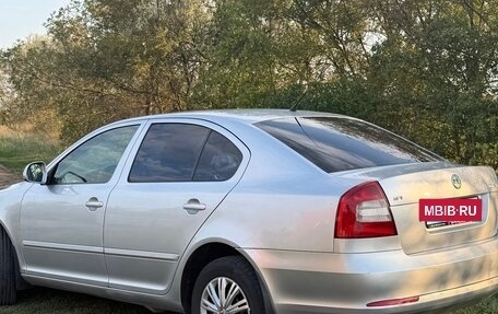 Skoda Octavia, 2008 год, 789 000 рублей, 4 фотография