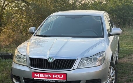 Skoda Octavia, 2008 год, 789 000 рублей, 2 фотография