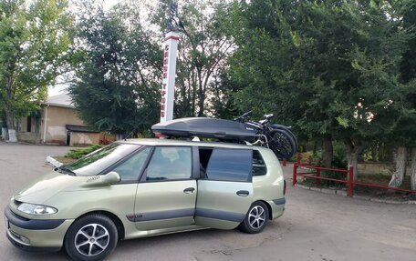 Renault Espace III, 2000 год, 199 999 рублей, 1 фотография