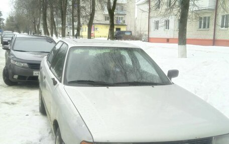Audi 80, 1989 год, 90 000 рублей, 1 фотография