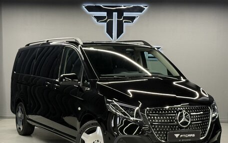 Mercedes-Benz Vito, 2024 год, 7 900 000 рублей, 1 фотография