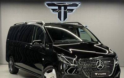 Mercedes-Benz Vito, 2024 год, 7 900 000 рублей, 1 фотография