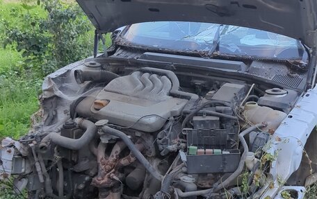 Opel Vectra B рестайлинг, 1998 год, 50 000 рублей, 1 фотография