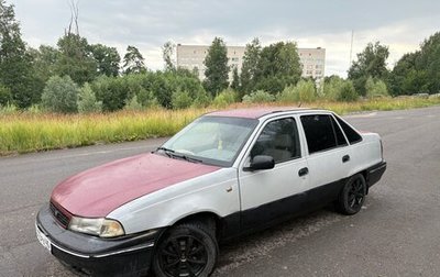 Daewoo Nexia I рестайлинг, 2006 год, 105 000 рублей, 1 фотография