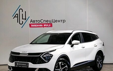 KIA Sportage IV рестайлинг, 2023 год, 2 719 000 рублей, 1 фотография