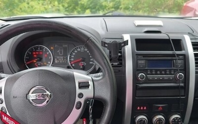 Nissan X-Trail, 2012 год, 1 550 000 рублей, 1 фотография