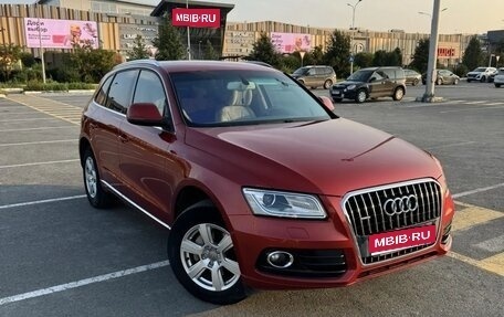 Audi Q5, 2013 год, 1 850 000 рублей, 1 фотография