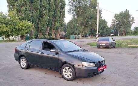 Lifan Solano I (630) рестайлинг, 2013 год, 150 000 рублей, 1 фотография