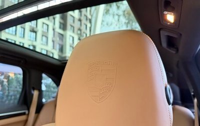 Porsche Cayenne III, 2013 год, 3 250 000 рублей, 1 фотография
