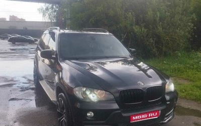 BMW X5, 2007 год, 1 750 000 рублей, 1 фотография