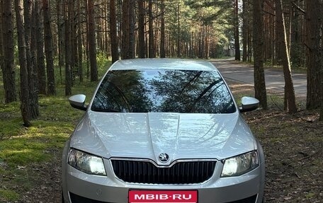 Skoda Octavia, 2015 год, 900 000 рублей, 1 фотография
