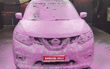 Nissan X-Trail, 2018 год, 1 580 000 рублей, 1 фотография