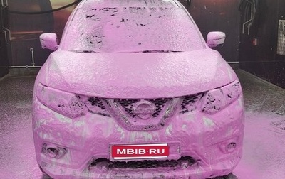 Nissan X-Trail, 2018 год, 1 580 000 рублей, 1 фотография