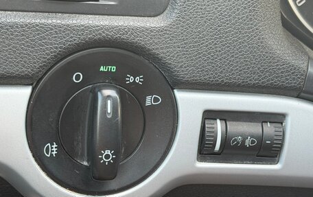 Skoda Octavia, 2008 год, 789 000 рублей, 19 фотография