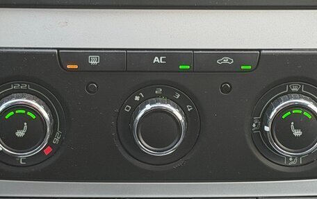 Skoda Octavia, 2008 год, 789 000 рублей, 18 фотография