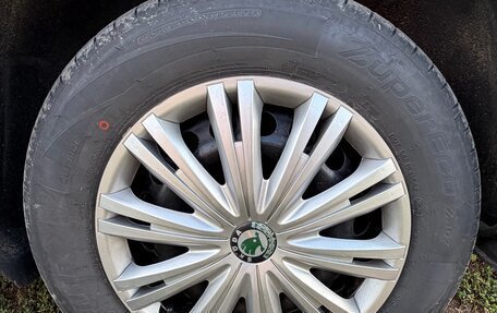 Skoda Octavia, 2008 год, 789 000 рублей, 23 фотография
