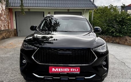 Haval F7 I, 2020 год, 1 757 000 рублей, 1 фотография