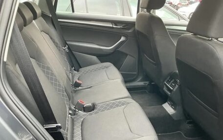 Skoda Kodiaq I, 2022 год, 2 282 000 рублей, 6 фотография