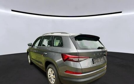 Skoda Kodiaq I, 2022 год, 2 282 000 рублей, 4 фотография