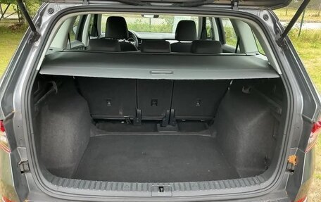 Skoda Kodiaq I, 2022 год, 2 282 000 рублей, 7 фотография