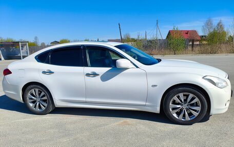 Infiniti M, 2012 год, 1 750 000 рублей, 7 фотография