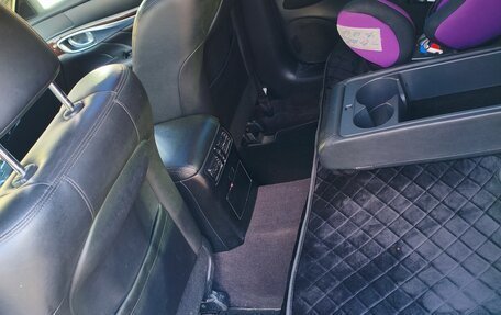 Infiniti M, 2012 год, 1 750 000 рублей, 21 фотография