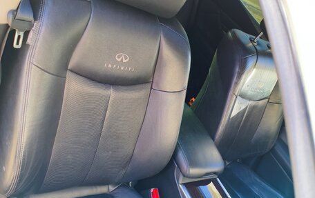 Infiniti M, 2012 год, 1 750 000 рублей, 17 фотография