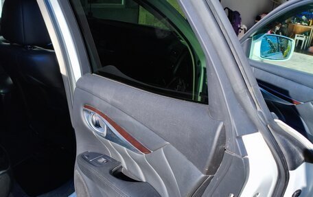 Infiniti M, 2012 год, 1 750 000 рублей, 19 фотография