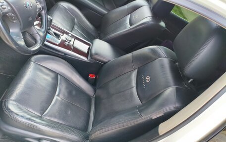Infiniti M, 2012 год, 1 750 000 рублей, 12 фотография