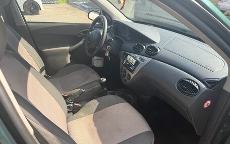 Ford Focus IV, 2004 год, 320 000 рублей, 3 фотография
