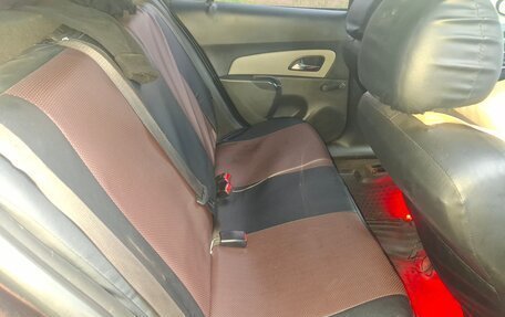 Chevrolet Cruze II, 2014 год, 650 000 рублей, 7 фотография
