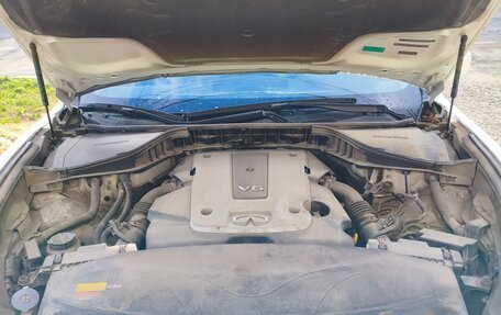 Infiniti M, 2012 год, 1 750 000 рублей, 25 фотография