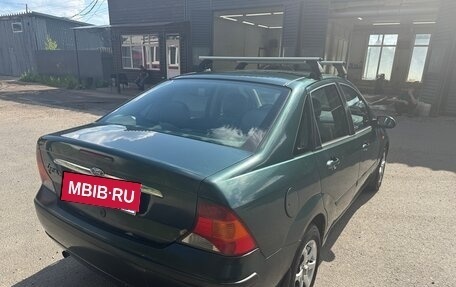 Ford Focus IV, 2004 год, 320 000 рублей, 2 фотография