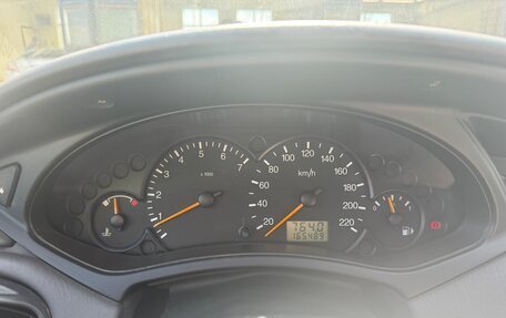 Ford Focus IV, 2004 год, 320 000 рублей, 7 фотография
