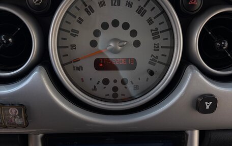MINI Hatch, 2003 год, 530 000 рублей, 3 фотография