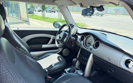MINI Hatch, 2003 год, 530 000 рублей, 4 фотография