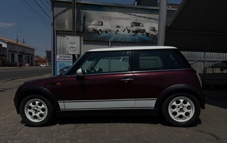 MINI Hatch, 2003 год, 530 000 рублей, 7 фотография