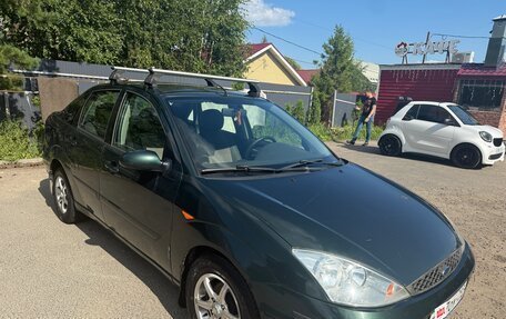 Ford Focus IV, 2004 год, 320 000 рублей, 4 фотография