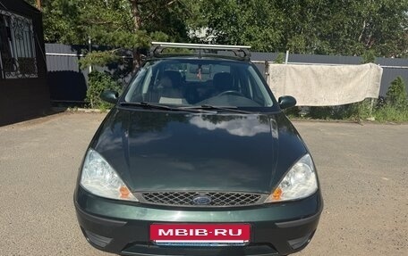 Ford Focus IV, 2004 год, 320 000 рублей, 5 фотография