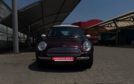 MINI Hatch, 2003 год, 530 000 рублей, 6 фотография