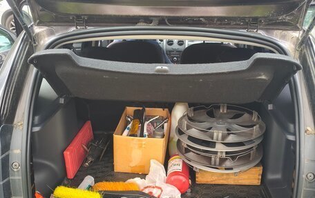 Renault Duster I рестайлинг, 2017 год, 1 550 000 рублей, 10 фотография