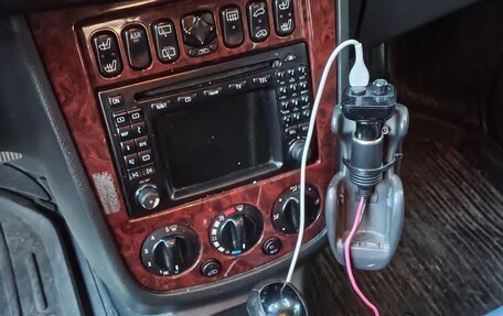 Mercedes-Benz Vaneo, 2003 год, 500 000 рублей, 8 фотография