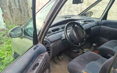 Renault Espace III, 2000 год, 199 999 рублей, 3 фотография